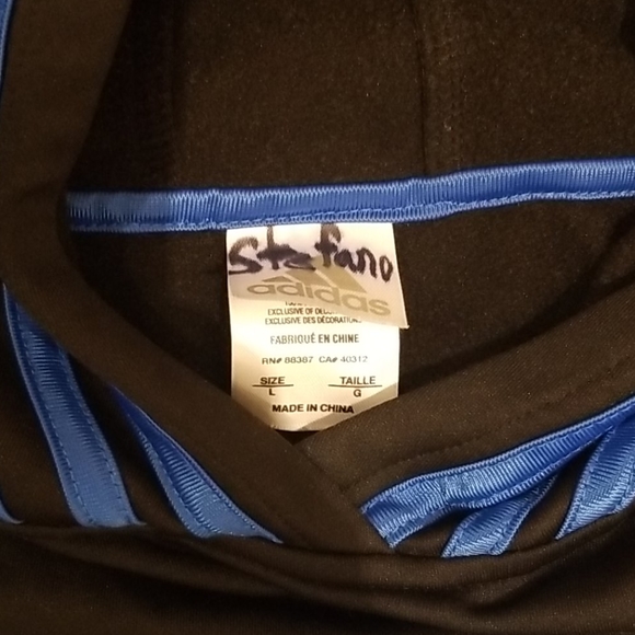 ADIDAS sweatshirt - Picture 2 of 2